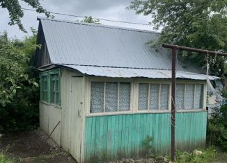 Продам дачу, 25 м2, Саратов