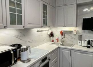 Аренда 2-комнатной квартиры, 53 м2, Москва, Коровинское шоссе, 1к2, метро Селигерская