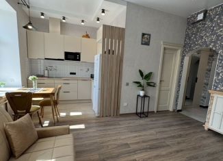 Сдам в аренду 1-ком. квартиру, 50 м2, Санкт-Петербург, Тележная улица, 23