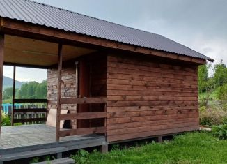 Сдается дом, 20 м2, село Камлак, Центральная улица, 123А