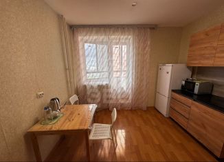 Сдача в аренду 1-ком. квартиры, 39 м2, посёлок Парголово, Заречная улица, 45к2