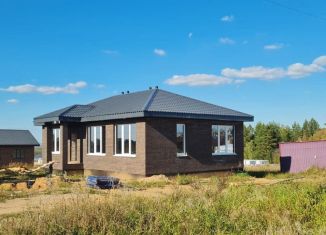 Продается дом, 98 м2, деревня Старый Чультем, Цветочная улица, 13