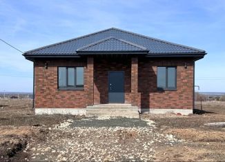 Продаю дом, 120 м2, село Высокая Гора, Радужная улица