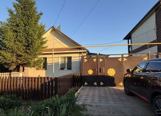 Сдам в аренду дом, 100 м2, Соль-Илецк, Герасимовская улица, 8