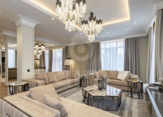 Продаю дом, 1100 м2, деревня Таганьково