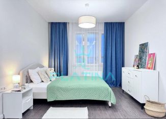 Сдаю 1-комнатную квартиру, 43 м2, Татарстан, Бойничная улица, 5