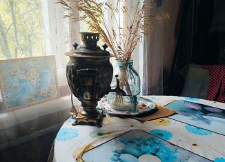 Дом на продажу, 46.5 м2, деревня Замощье, Железнодорожная улица, 7