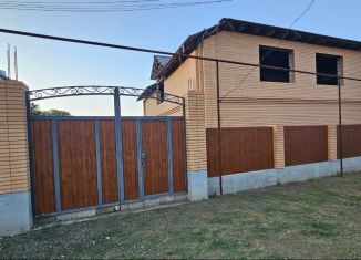 Продажа дома, 214 м2, Грозный, Байсангуровский район, 2-й Трамвайный переулок, 2