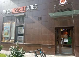 Помещение свободного назначения на продажу, 132.2 м2, Санкт-Петербург, Комендантский проспект, 69, муниципальный округ Коломяги