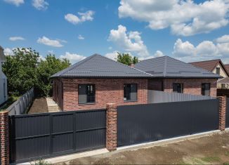 Дом на продажу, 90 м2, посёлок Индустриальный