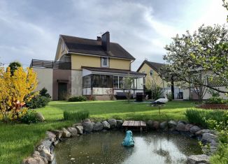 Продажа дома, 200 м2, Зеленоградск, Янтарная улица, 7