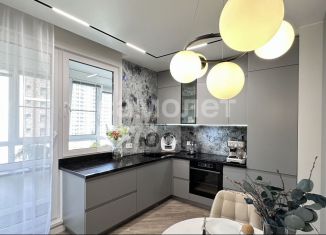 Сдам 2-комнатную квартиру, 65.4 м2, деревня Столбово, проспект Куприна, 38к1