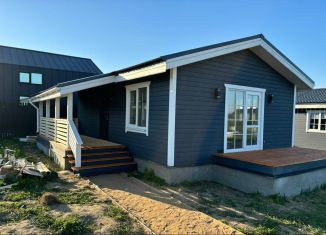 Продается дом, 54 м2, Санкт-Петербург