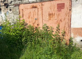 Гараж на продажу, 26 м2, Кыштым, гаражно-строительный кооператив Байкал, с934