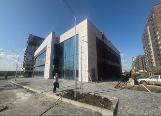 Аренда помещения свободного назначения, 350 м2, Ростов-на-Дону, проспект 40-летия Победы, 111/3, Пролетарский район