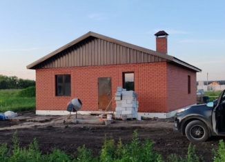 Продажа дома, 91 м2, посёлок Горный, Раздольная улица