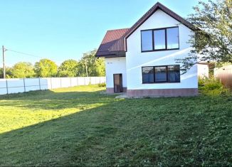 Продам дом, 158 м2, Карман, улица Братьев Кесаоновых