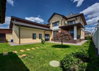 Продам дом, 446 м2, Краснодар, Архангельская улица, микрорайон Северный