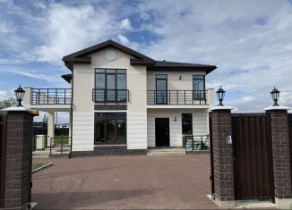 Продается коттедж, 247 м2, Ленинградская область, 7-й Восточный проезд