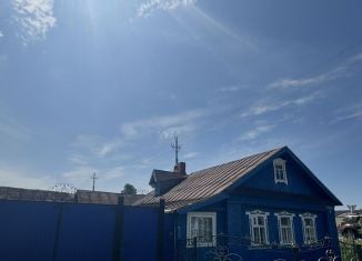 Продаю дом, 49 м2, Кукмор, улица Степана Разина, 50