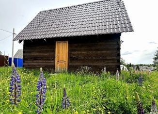 Продам дом, 60 м2, СНТ Калинушка, 10- я линия, 977