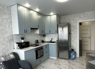 Сдается в аренду однокомнатная квартира, 500 м2, Люберцы, Инициативная улица, 7В, ЖК Облака