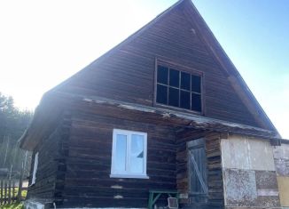 Продам дом, 47.1 м2, Республика Алтай, Верхний переулок