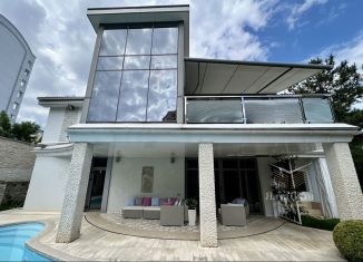 Продается дом, 350 м2, Ялта, Сосновый переулок, 7