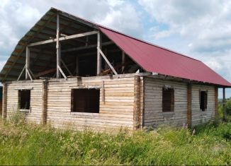 Продажа дома, 120 м2, рабочий посёлок Каргаполье, Комсомольская улица, 22