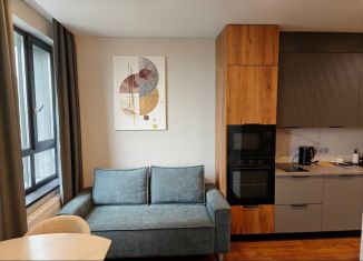 Сдаю 1-комнатную квартиру, 36 м2, Москва, Дмитровское шоссе, 75/77, метро Селигерская