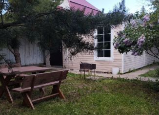 Аренда дома, 30 м2, деревня Зелёная Поляна, улица Шахтёров