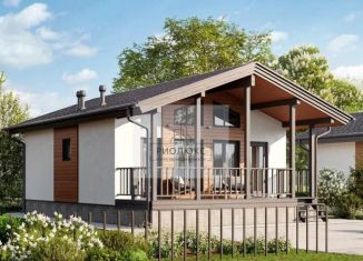 Продажа дома, 62 м2, Дегтярск