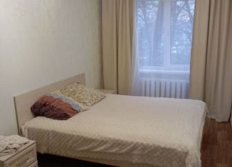 Сдача в аренду 2-ком. квартиры, 44 м2, Калуга, улица Суворова, 58