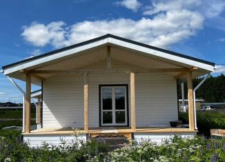 Продается дом, 87.5 м2, деревня Головизнины, Боровая улица, 9