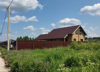 Дом на продажу, 147 м2, деревня Пешково