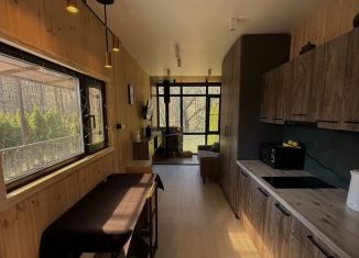 Сдам в аренду дом, 30 м2, Тульская область, Заречная улица, 44