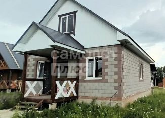 Продажа дома, 100 м2, Республика Башкортостан, улица Васнецова, 15