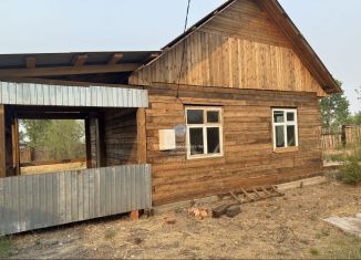 Дом на продажу, 42 м2, Чита, Шахтёрская улица, 10