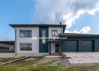 Продам дом, 268.5 м2, деревня Якты-Куль, Лесная улица, 14