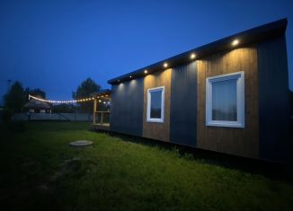 Продаю дом, 70 м2, Чувашия, садоводческое товарищество Сосновка, 44