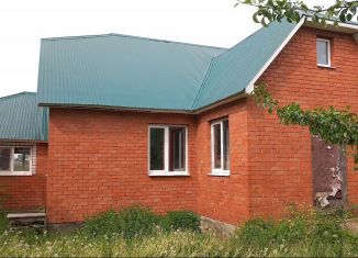 Продаю дом, 170 м2, Татарстан, улица Чернышевского, 13А