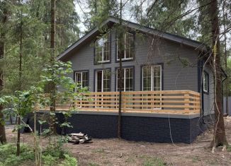 Продажа дома, 128 м2, КП Форест, КП Форест, 1236