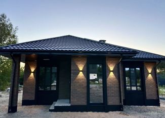 Продаю дом, 98 м2, поселок Овощной, улица Калинина