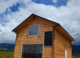 Сдаю в аренду коттедж, 36 м2, Республика Алтай, Р-256 Чуйский тракт, 829-й километр