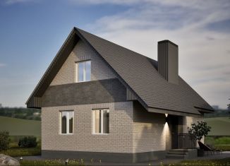 Продажа дома, 88 м2, деревня Николаевка, Лесная улица