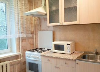 Аренда однокомнатной квартиры, 35 м2, Йошкар-Ола, улица Лебедева, 49А, микрорайон Нагорный