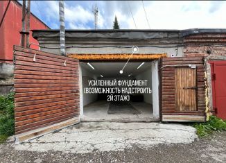 Продажа гаража, 27 м2, Томская область, улица Фёдора Лыткина, 15
