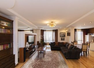 Аренда двухкомнатной квартиры, 105 м2, Тюмень, улица Максима Горького, 68к1, ЖК Даудель