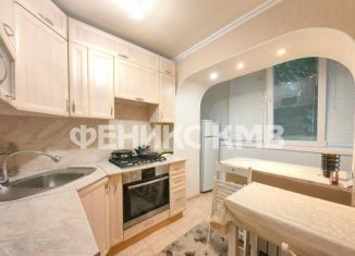 Аренда 1-ком. квартиры, 32 м2, Лермонтов, Октябрьская улица, 50