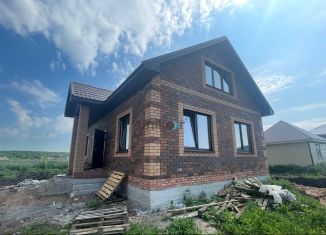 Продается дом, 140 м2, деревня Елкибаево, Деловая улица, 15В